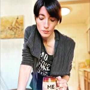 Meet your Posher, Jada